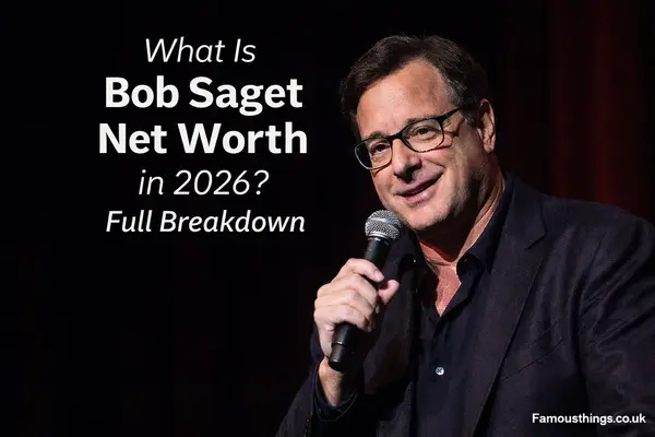 bob saget net worth