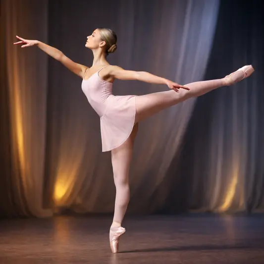 Famous Ballerinas of All Time