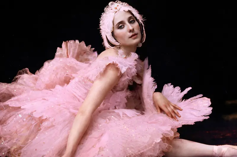 Famous Ballerinas of All Time