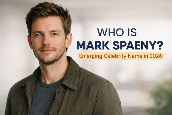 mark spaeny