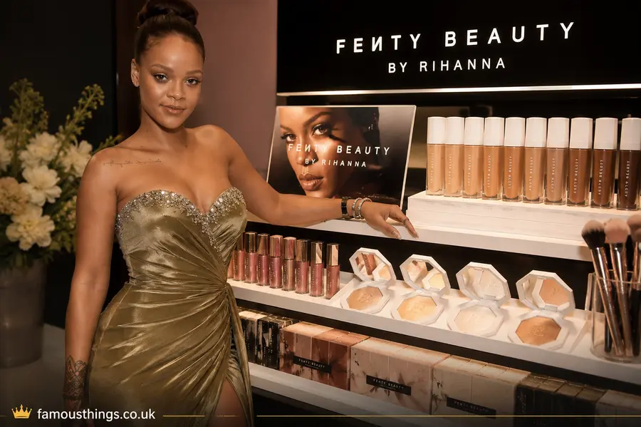 rihanna net worth 2026