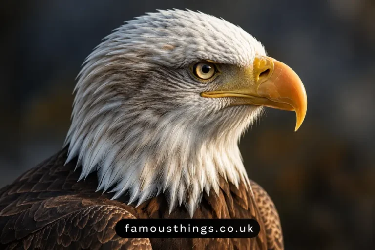 Famous Birds