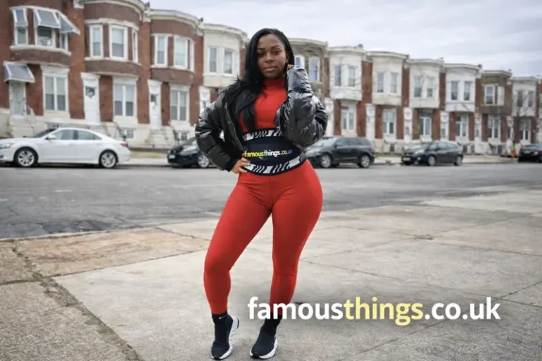 jess hilarious body