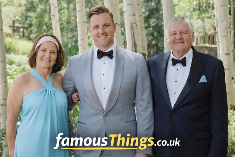 josh pickles net worth