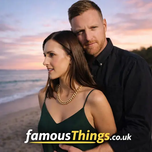 josh pickles net worth