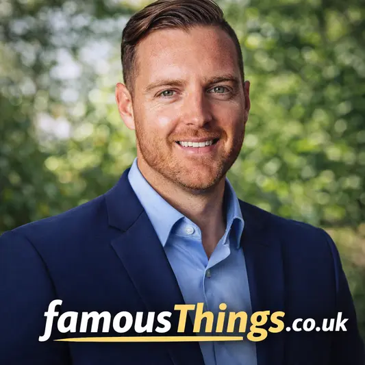 josh pickles net worth