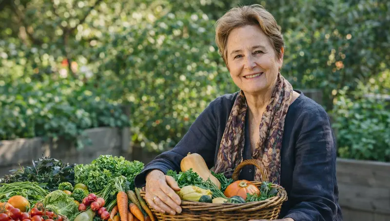 women chefs famous
