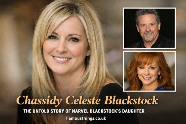 Chassidy Celeste Blackstock