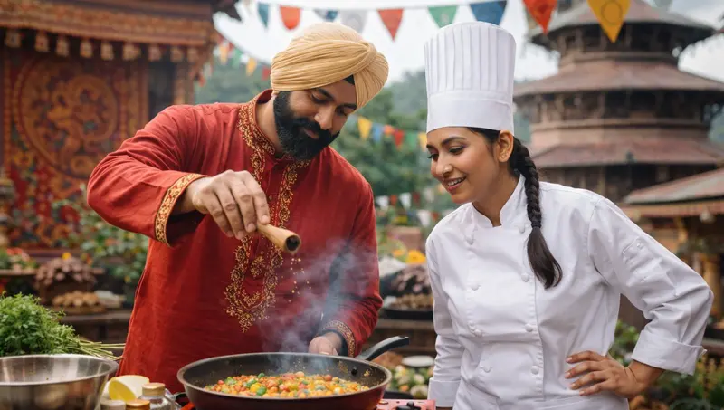 women chefs famous
