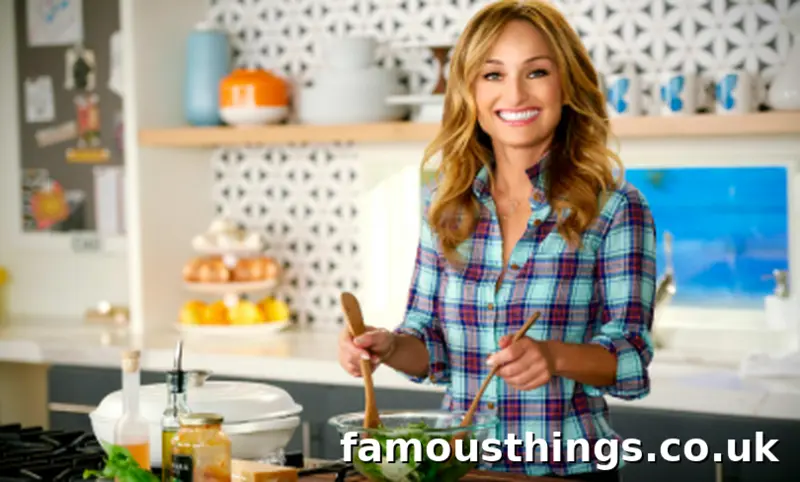 women chefs famous