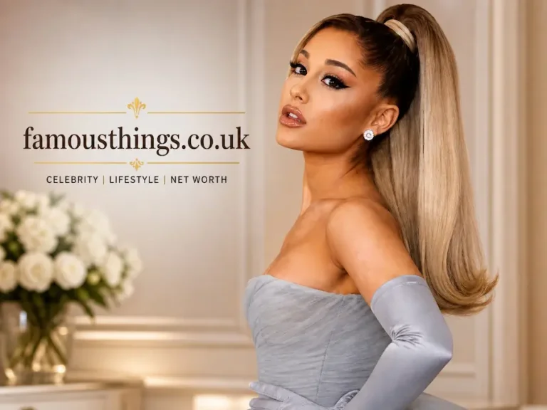 ariana grande net worth