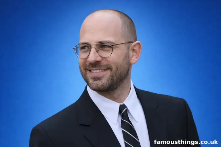 Miles William Guggenheim
