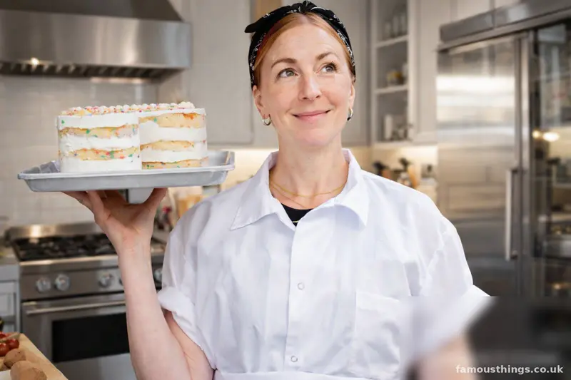 women chefs famous