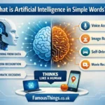 what is artificial intelligence in simple words