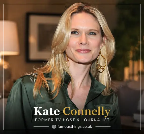 kate connelly