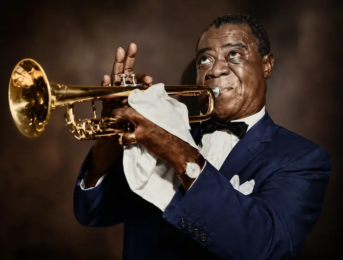 Famous Trumpet Players