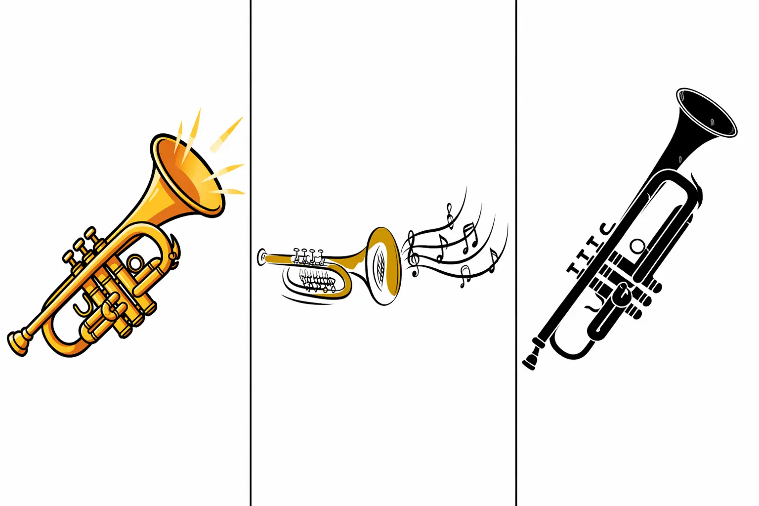 Famous Trumpet Players