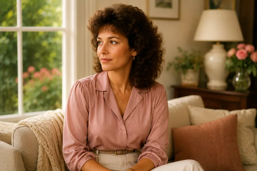 Vivian Ridge