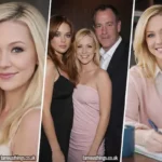 Ashley Kaufmann current life and career