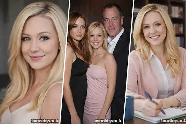 Ashley Kaufmann current life and career