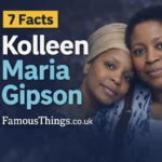 kolleen maria gipson erykah badu mother