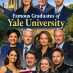 famous graduates of Yale University