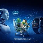 Famous Things Trending Right Now 2026