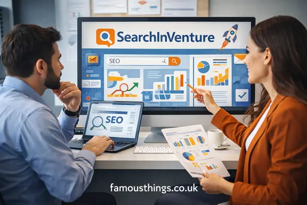 SearchInVenture