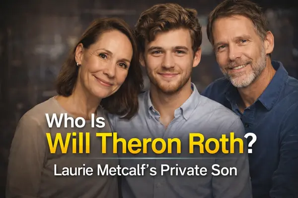 will theron roth