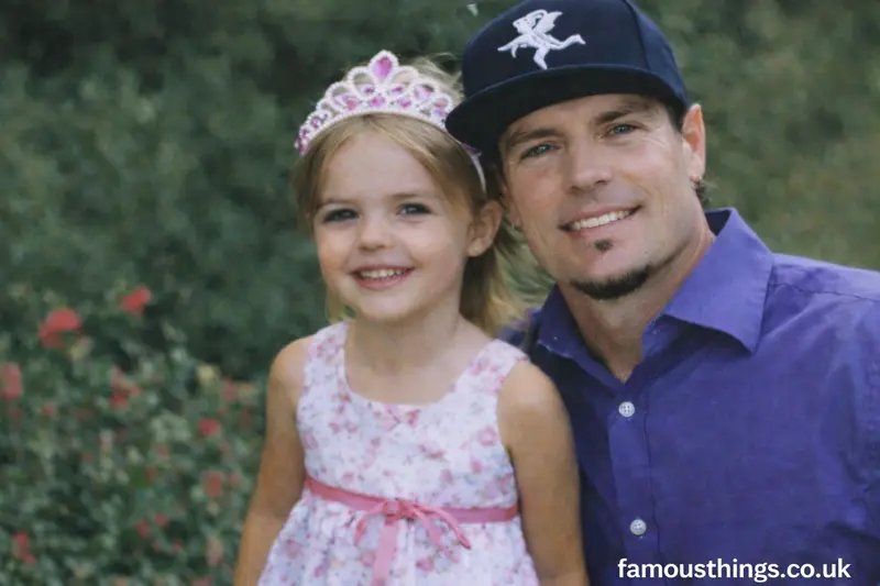 keelee breeze van winkle