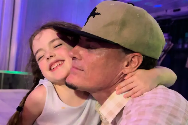 keelee breeze van winkle