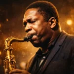 famous sax musicians