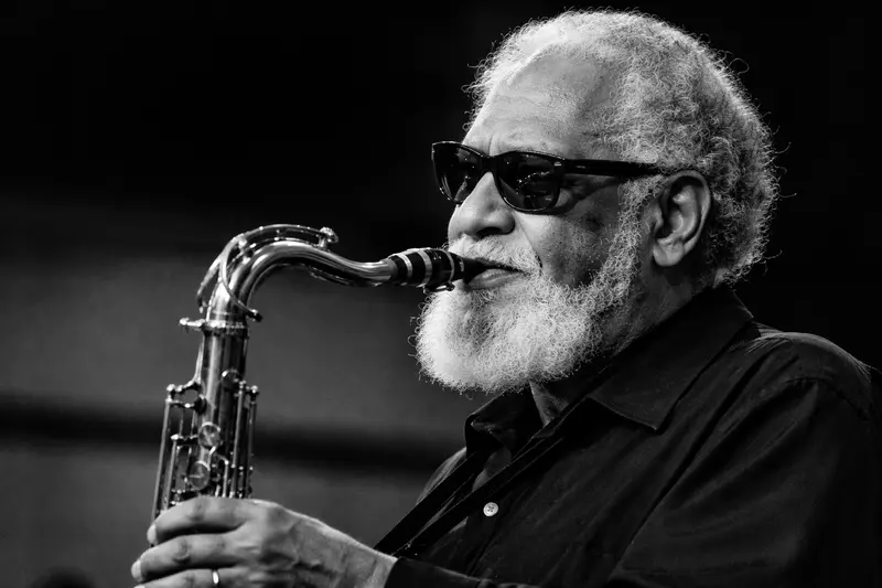 famous sax musicians