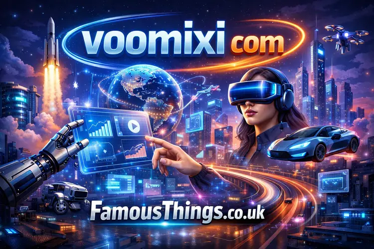 voomixi com