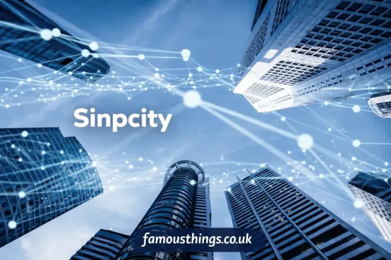 sinpcity
