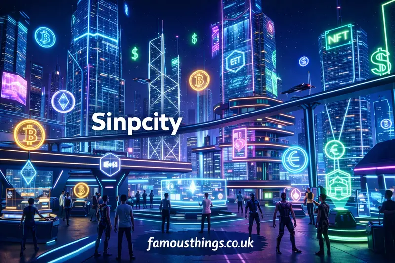 sinpcity