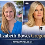 elizabeth bowes gregory