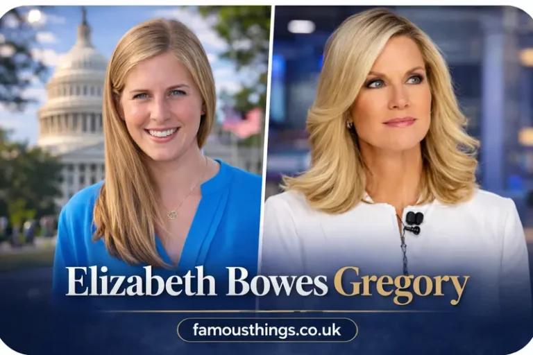 elizabeth bowes gregory