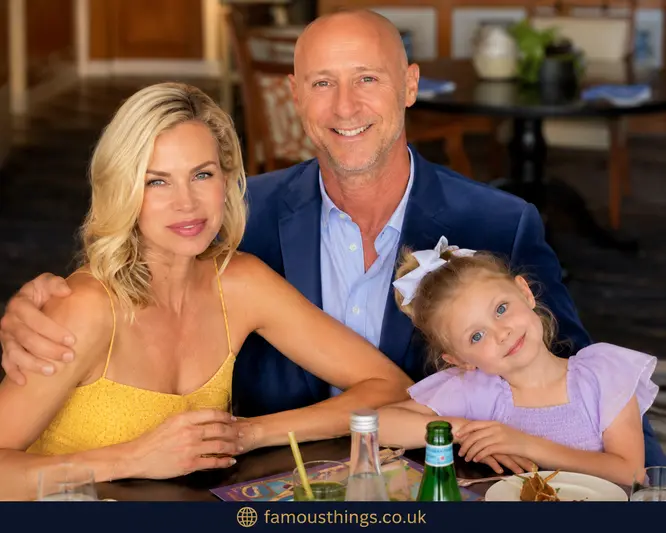 brooke burns net worth