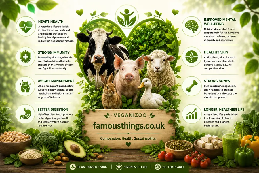 veganizoo