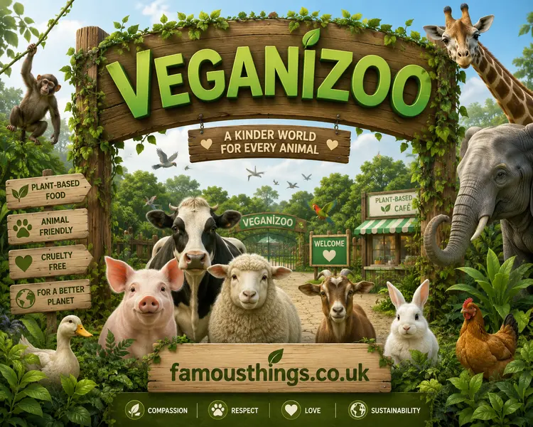 veganizoo
