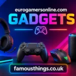 eurogamersonline.com gadgets