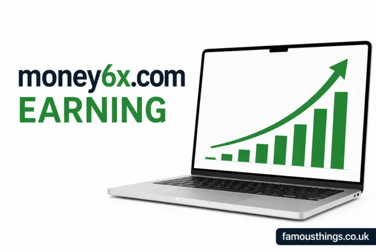 money6x.com earning