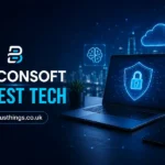 beaconsoft latest tech