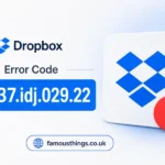 errorcode dropbox 8737.idj.029.22