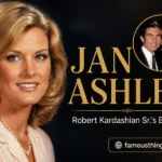 jan ashley