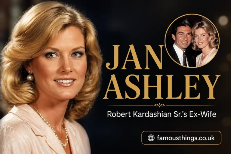 jan ashley