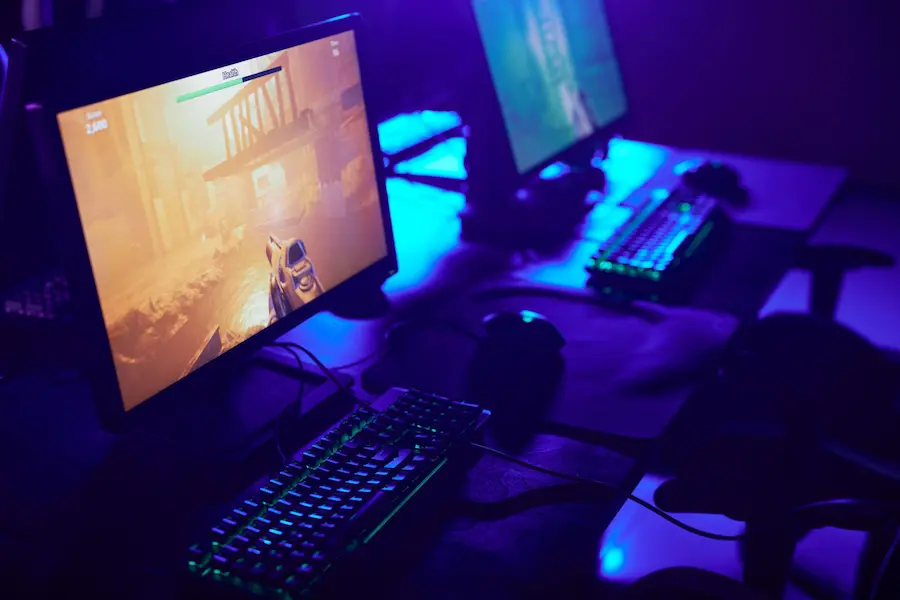 game evebiohaztech pc