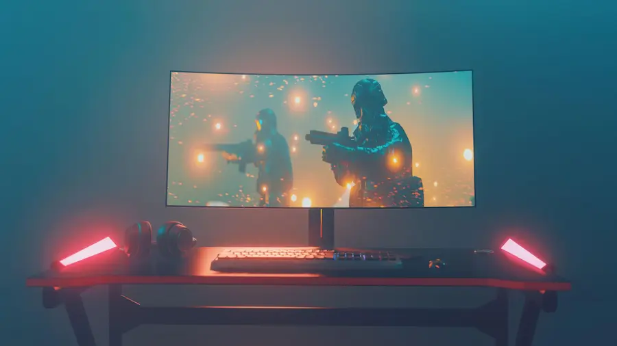 game evebiohaztech pc