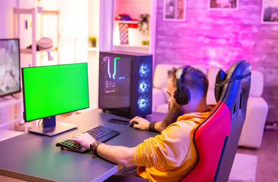 game evebiohaztech pc